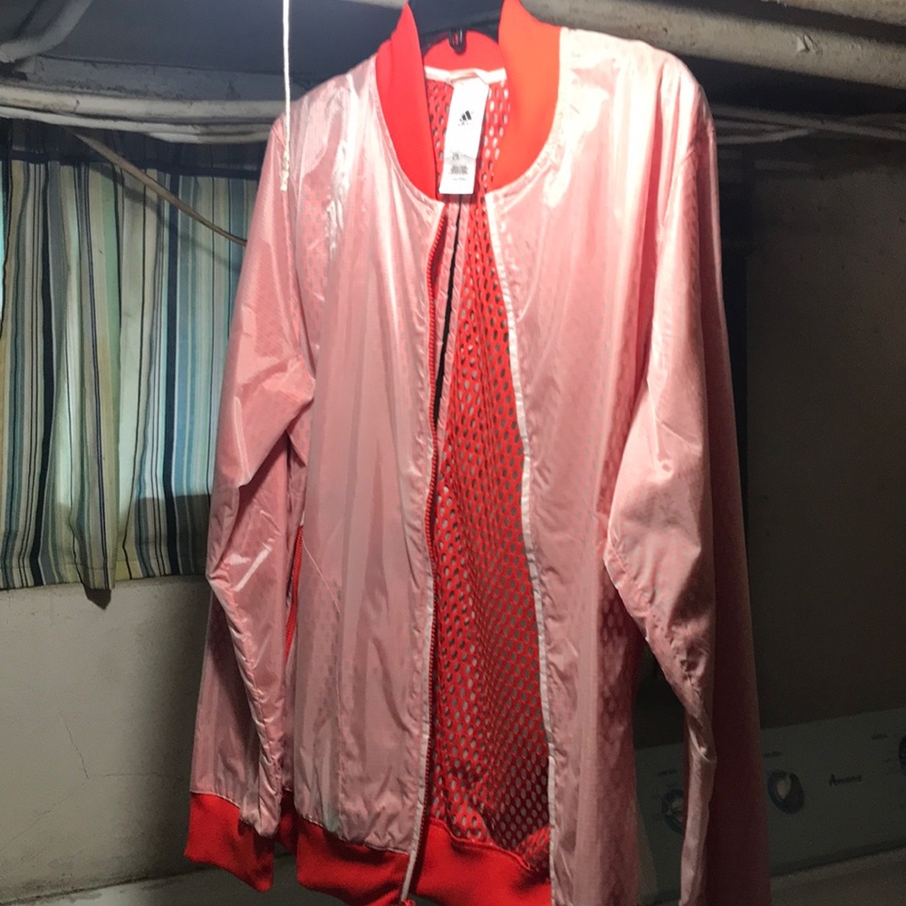 Adidas jacket